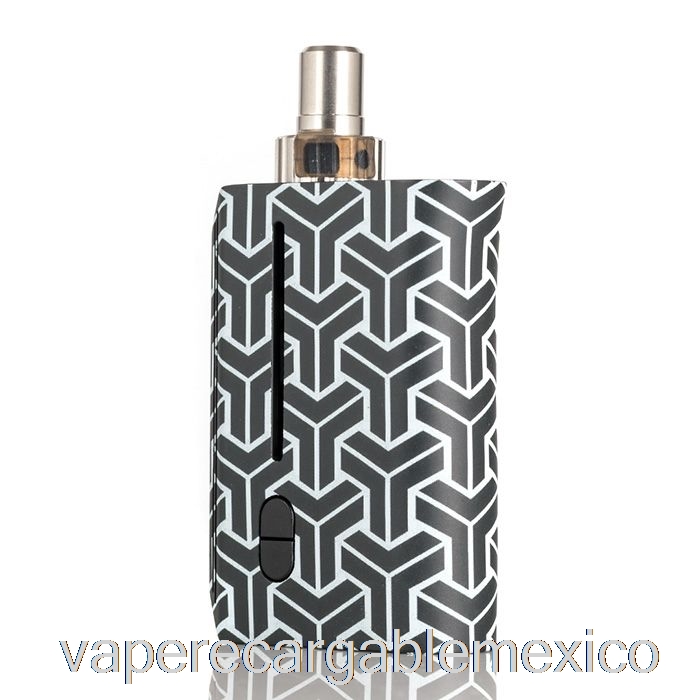 Vape Recargable Squid Industries Squad 30w Sistema Pod Tanque Sub-ohm - Samurai